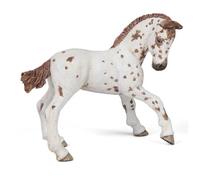 Appaloosa Foal-1 Figurine