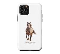 Appaloosa Horse Breed Art Case for iPhone 11 Pro