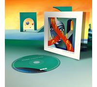 Apparat - A Hum Of Maybe