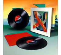 Apparat - A Hum Of Maybe : 2LP [VINYL]
