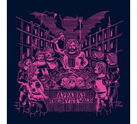 Apparat - The Devil's Walk