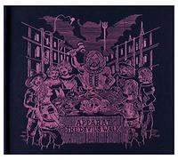Apparat - The Devil's Walk