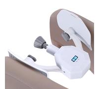 Appareil d'entraînement des cuisses pour exercices du plancher pelvien - Angle de force réglable, équipement d'amincissement des jambes pour la salle de sport à domicile | Système de remodelage corpor