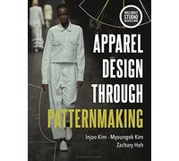 Apparel Design through Patternmaking: Bundle Book + Studio Access Card