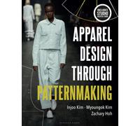 Apparel Design through Patternmaking : Bundle Book + Studio Access Card