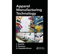 Apparel Manufacturing Technology