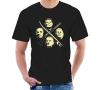 Apparel Point Break The Ex-Presidents Men T Shirt Sale Latest Men T-Shirt Fashion Top Tee Black