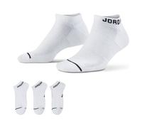 Apparel Socks Men Air Jordan Jumpman No-show Soc SX5546-100 S