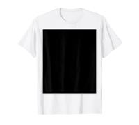 Apparel to write draw for adult and kids Chalkboard white T-Shirt