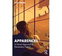 Apparences : A Novel Approach to Elementary French