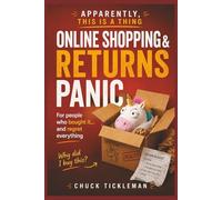 Apparently, This Is a Thing: Online Shopping & Returns
