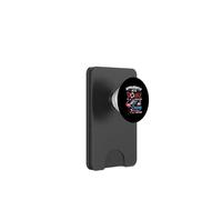 Apparently We're Trouble When We're Cruising Together Funny PopSockets PopWallet for MagSafe