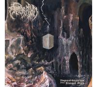 Apparition - Disgraced Emanations From A Tranquil State