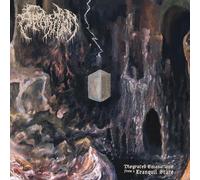 Apparition - Disgraced Emanations From A Tranquil State [VINYL]