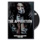 Apparition [DVD] [2012] [Region 1] [US Import] [NTSC]