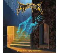 APPARITION - FEAR THE APPARITION