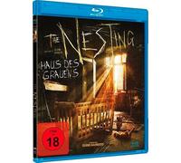 Apparition ( The Nesting ) (Blu-Ray)