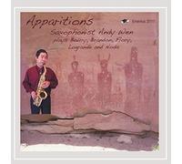 Apparitions