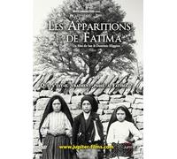 Apparitions de fatima (les) - DVD