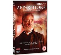 Apparitions [DVD] [2008]