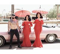 Apparitions of the West