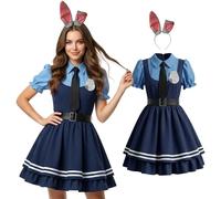 Apparlxer Rabbit Costume (Style A, L)