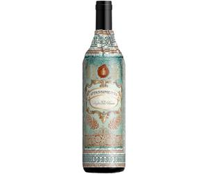Appassimento Wrap Around 2025 - Wrap Around