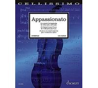 Appassionato - 25 Original Concert Pieces - Vio, Preuer, Mohrs Paperback.
