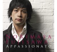 Appassionato-Jounetsu No Uta [Import]