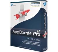 AppBooster Pro 2.0