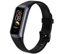 APPBYER Fitness Tracker,Step Tracker,Activity Trackers with 24/7 Heart Rate,Blood Oxygen Blood Pressure Sleep Monitor,5 ATM Waterproof,Step Calorie Counter Pedometer Health Smart Watch for Women Men