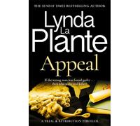 Appeal : A Trial & Retribution thriller
