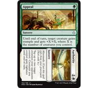 Appeal // Authority (foil) | Hour of Devastation