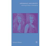 Appearance and Identity: Fashioning the Body in Postmodernity