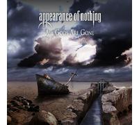 Appearance Of Nothing - All Gods Are Gone
