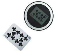 Appearance to Sight with explaining video for your easy understanding Collectible Magic Tricks