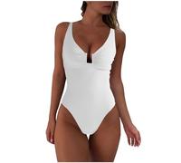appearance Women's Summer Swimsuit, Large Size Swimsuit, Push Up Swimwear, Swimsuits, Beach Swimsuits, Comfortable Surf Suit, Beachwear for Women, Summer, Beach, Holiday