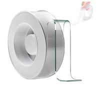 Appearancte/Mixturean Nano Tape, Extra Large Double Sided Tape, Clear & Tough Nano Tap , Multipurpose Mounting Tap , Removable for Home Use (1PCS)