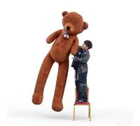 Appearing Bear Magic Tricks Extra Large Plush Bear Appearing From Suitcase Stage Production Magic Illusions Gimmicks Props