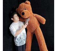 Appearing Bear Magic Tricks Stage Magia Magician Stage Illusions Gimmicks Mentalism Props Show (Large Height 150cm)