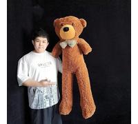 Appearing Bear Magic Tricks Stage Magia Magician Stage Illusions Gimmicks Mentalism Props Show (Medium Height 110cm)