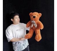 Appearing Bear Magic Tricks Stage Magia Magician Stage Illusions Gimmicks Mentalism Props Show (Small Height 75cm)