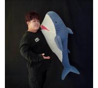Appearing Shark Magic Tricks Magic Shark Appearing Stage Production Magia Accessories Gimmicks Mentalism Props 130cm Tall