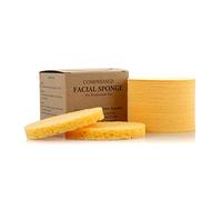 Appearus Compressed Cellulose Facial Sponges (50 Count) by Appearus