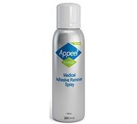 Appeel Adhesive Remover Spray, 100 millilitre