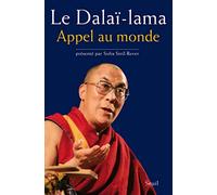 Appel au monde: Discours du 10 mars (1961-2010)