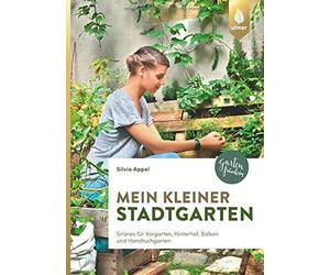 Appel, S Mein Kleiner Stadtgarten - (German Import) Book NEW