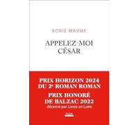 Appelez-moi César