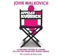 Appelez Moi Kubrick - DVD