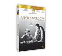 Appelez nord 777